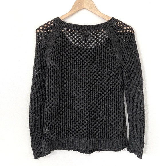 American Eagle Loose Knit Sweater - Picture 3 of 4